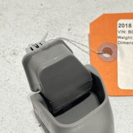 HONDA PILOT 2016-21 FRONT LEFT OR RIGHT ROOF HEADLINER GRAB GRIP HANDLE OEM HONDA PILOT 2016-21 FRONT LEFT OR RIGHT ROOF HEADLINER GRAB GRIP HANDLE OEM