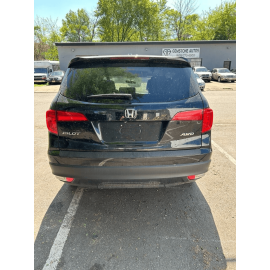 HONDA PILOT 2016-21 FRONT LEFT OR RIGHT ROOF HEADLINER GRAB GRIP HANDLE OEM