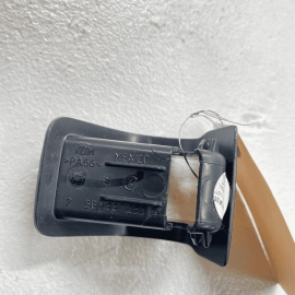 VW VOLKSWAGEN JETTA GLI 2019 - 2021 REAR GUIDE BUSH CHILD SEAT LATCH COVER  VW VOLKSWAGEN JETTA GLI 2019 - 2021 REAR GUIDE BUSH CHILD SEAT LATCH COVER