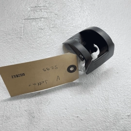 VW VOLKSWAGEN JETTA GLI 2019 - 2021 REAR GUIDE BUSH CHILD SEAT LATCH COVER  VW VOLKSWAGEN JETTA GLI 2019 - 2021 REAR GUIDE BUSH CHILD SEAT LATCH COVER