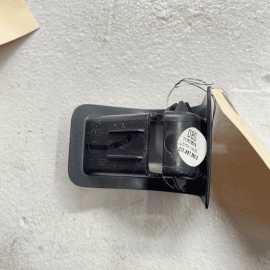 VW VOLKSWAGEN JETTA GLI 2019 - 2021 REAR GUIDE BUSH CHILD SEAT LATCH COVER  VW VOLKSWAGEN JETTA GLI 2019 - 2021 REAR GUIDE BUSH CHILD SEAT LATCH COVER