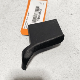 2016 - 2021 HONDA PILOT REAR LEFT DRIVER SIDE SEAT TRACK COVER TRIM CAP OEM