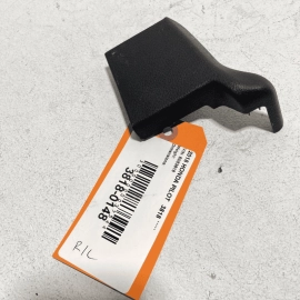 2016 - 2021 HONDA PILOT REAR LEFT DRIVER SIDE SEAT TRACK COVER TRIM CAP OEM