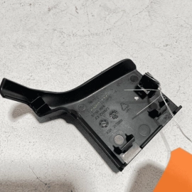 2016 - 2021 HONDA PILOT REAR LEFT DRIVER SIDE SEAT TRACK COVER TRIM CAP OEM