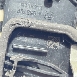2016-2019 BMW 340 XI Rear Left Driver Side Door Lock Latch Actuator OEM