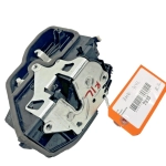 2016-2019 BMW 340 XI Rear Left Driver Side Door Lock Latch Actuator OEM