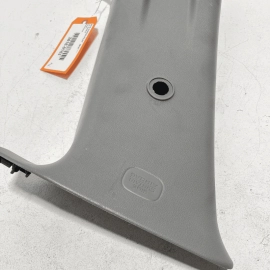 2016-2021 HONDA PILOT REAR PASSENGER SIDE C PILLAR UPPER QUARTER TRIM COVER 2016-2021 HONDA PILOT REAR PASSENGER SIDE C PILLAR UPPER QUARTER TRIM COVER