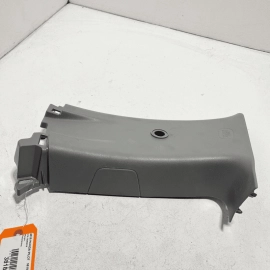 2016-2021 HONDA PILOT REAR PASSENGER SIDE C PILLAR UPPER QUARTER TRIM COVER 2016-2021 HONDA PILOT REAR PASSENGER SIDE C PILLAR UPPER QUARTER TRIM COVER