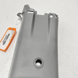 2016-2021 HONDA PILOT REAR PASSENGER SIDE C PILLAR UPPER QUARTER TRIM COVER 2016-2021 HONDA PILOT REAR PASSENGER SIDE C PILLAR UPPER QUARTER TRIM COVER