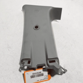 2016-2021 HONDA PILOT REAR PASSENGER SIDE C PILLAR UPPER QUARTER TRIM COVER 2016-2021 HONDA PILOT REAR PASSENGER SIDE C PILLAR UPPER QUARTER TRIM COVER