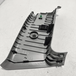 2016-2021 HONDA PILOT REAR PASSENGER SIDE C PILLAR UPPER QUARTER TRIM COVER 2016-2021 HONDA PILOT REAR PASSENGER SIDE C PILLAR UPPER QUARTER TRIM COVER