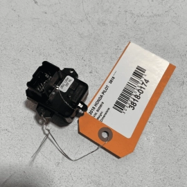 Dash Left Driver Side Door Outer Mirror Switch Honda Pilot 2016-2021 OEM Dash Left Driver Side Door Outer Mirror Switch Honda Pilot 2016-2021 OEM