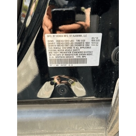 Dash Left Driver Side Door Outer Mirror Switch Honda Pilot 2016-2021 OEM Dash Left Driver Side Door Outer Mirror Switch Honda Pilot 2016-2021 OEM