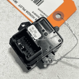 Dash Left Driver Side Door Outer Mirror Switch Honda Pilot 2016-2021 OEM Dash Left Driver Side Door Outer Mirror Switch Honda Pilot 2016-2021 OEM