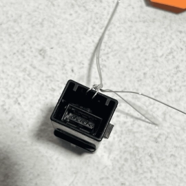 USB Adapter Assembly Honda Pilot 2016-2018 OEM