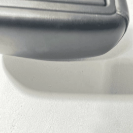 DEFECT! 2011 - 2017 NFINITI QX56 QX80 FRONT SEAT HEADREST WITH TV DVD SCREE