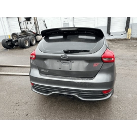 2015-2018 Ford Focus ST Center Console Traction Control Switch Button Trim 