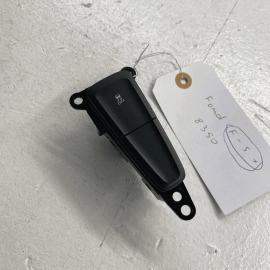 2015-2018 Ford Focus ST Center Console Traction Control Switch Button Trim 