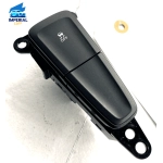 2015-2018 Ford Focus ST Center Console Traction Control Switch Button Trim 
