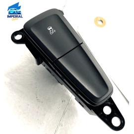 2015-2018 Ford Focus ST Center Console Traction Control Switch Button Trim 