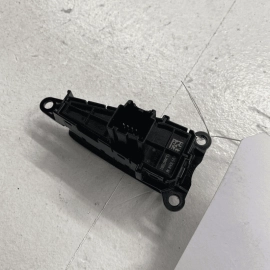 2015-2018 Ford Focus ST Center Console Traction Control Switch Button Trim 