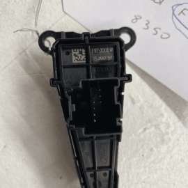 2015-2018 Ford Focus ST Center Console Traction Control Switch Button Trim 