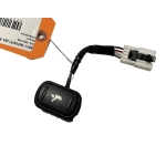 2011-2015 INFINITI QX56 QX80 FRONT LEFT SIDE SEAT LUMBAR CONTROL SWITCH OEM