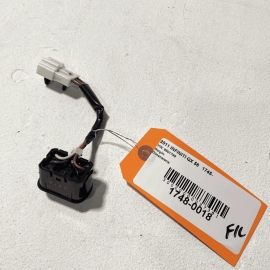2011-2015 INFINITI QX56 QX80 FRONT LEFT SIDE SEAT LUMBAR CONTROL SWITCH OEM 2011-2015 INFINITI QX56 QX80 FRONT LEFT SIDE SEAT LUMBAR CONTROL SWITCH OEM