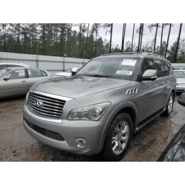 2011-2015 INFINITI QX56 QX80 FRONT LEFT SIDE SEAT LUMBAR CONTROL SWITCH OEM 2011-2015 INFINITI QX56 QX80 FRONT LEFT SIDE SEAT LUMBAR CONTROL SWITCH OEM