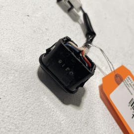 2011-2015 INFINITI QX56 QX80 FRONT LEFT SIDE SEAT LUMBAR CONTROL SWITCH OEM 2011-2015 INFINITI QX56 QX80 FRONT LEFT SIDE SEAT LUMBAR CONTROL SWITCH OEM