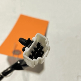 2011-2015 INFINITI QX56 QX80 FRONT LEFT SIDE SEAT LUMBAR CONTROL SWITCH OEM 2011-2015 INFINITI QX56 QX80 FRONT LEFT SIDE SEAT LUMBAR CONTROL SWITCH OEM