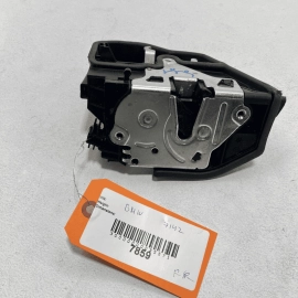 2016-2019 BMW 340 XI Rear Right Passenger Side Door Lock Latch Actuator OEM
