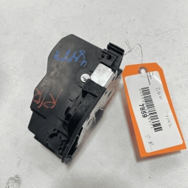 2016-2019 BMW 340 XI Rear Right Passenger Side Door Lock Latch Actuator OEM