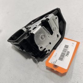 2016-2019 BMW 340 XI Rear Right Passenger Side Door Lock Latch Actuator OEM
