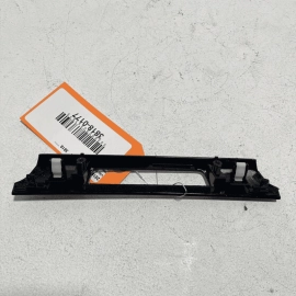 Ridgeline Trim, Dashboard Garnish Center Hazard Mirror Honda Pilot 2016-201 Ridgeline Trim, Dashboard Garnish Center Hazard Mirror Honda Pilot 2016-201