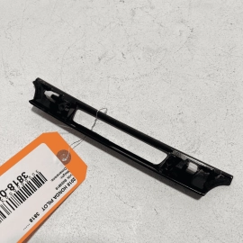 Ridgeline Trim, Dashboard Garnish Center Hazard Mirror Honda Pilot 2016-201 Ridgeline Trim, Dashboard Garnish Center Hazard Mirror Honda Pilot 2016-201