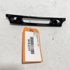 Ridgeline Trim, Dashboard Garnish Center Hazard Mirror Honda Pilot 2016-201 Ridgeline Trim, Dashboard Garnish Center Hazard Mirror Honda Pilot 2016-201