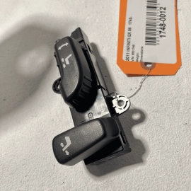 2011-2015 INFINITI QX80 QX56 FRONT RIGHT PASSENGER SEAT POSITION SWITCH KNO