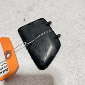 2016 - 2020 HONDA PILOT REAR DRIVER SIDE DOOR INNER HANDLE TRIM COVER CAP O