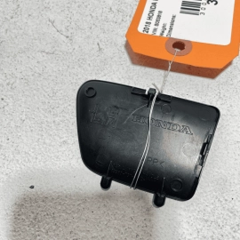 2016 - 2020 HONDA PILOT REAR DRIVER SIDE DOOR INNER HANDLE TRIM COVER CAP O