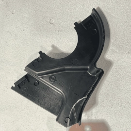 11-13 INFINITI QX56 FRONT LEFT DRIVER SEAT INNER UPPER RECLINE COVER TRIM O