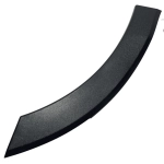 2016-2021 HONDA PILOT REAR LEFT DRIVER SIDE DOOR WHEEL ARCH MOLDING GARNISH