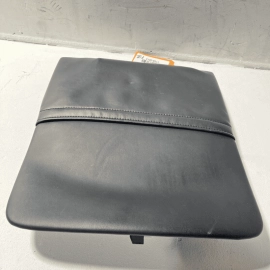 2011-2017 INFINITI QX56 FRONT RGIHT OR LEFT SIDE BACKREST PANEL COVER BLACK