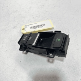 2018-2020 HONDA ACCORD EMERGENCY ELECTRIC PARKING BRAKE CONTROL SWITCH OEM