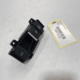 2018-2020 HONDA ACCORD EMERGENCY ELECTRIC PARKING BRAKE CONTROL SWITCH OEM