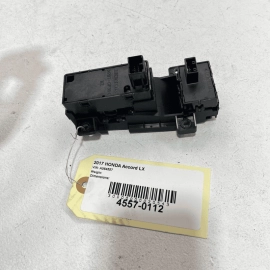2018-2020 HONDA ACCORD EMERGENCY ELECTRIC PARKING BRAKE CONTROL SWITCH OEM