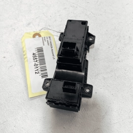 2018-2020 HONDA ACCORD EMERGENCY ELECTRIC PARKING BRAKE CONTROL SWITCH OEM