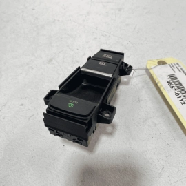 2018-2020 HONDA ACCORD EMERGENCY ELECTRIC PARKING BRAKE CONTROL SWITCH OEM