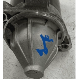 Hyundai Accent OEM 36100-2B102 Starter Assembly 2011 2012 2013 2014 2014 - 