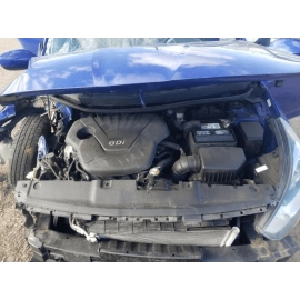 Hyundai Accent OEM 36100-2B102 Starter Assembly 2011 2012 2013 2014 2014 - 